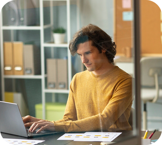 Outsourced Accounting, Finance, and IT solutions