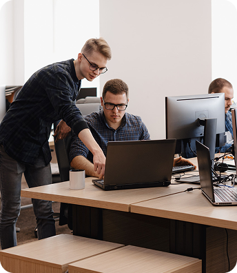 Where Financial Expertise Meets Digital Innovation | Capsi Business Solutions