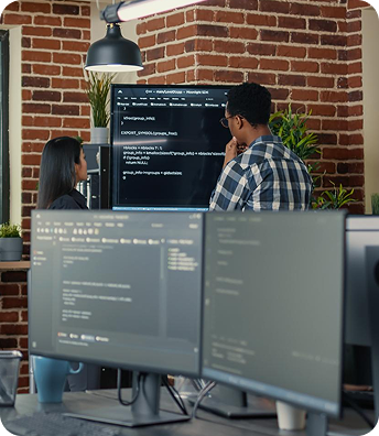 Where Financial Expertise Meets Digital Innovation | Capsi Business Solutions