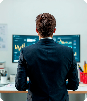 Where Financial Expertise Meets Digital Innovation | Capsi Business Solutions